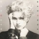 Madonna's Live to Tell from The Immaculate Collection Album art