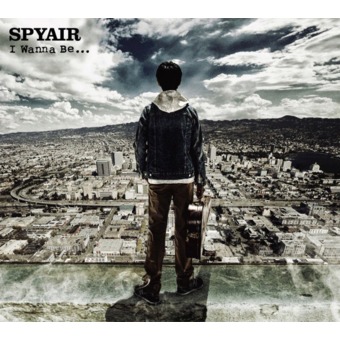Spyair