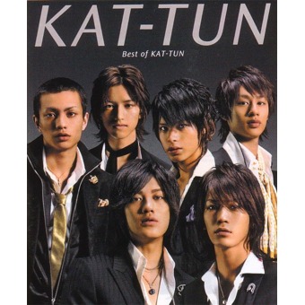 Kat Tun