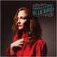 Dawn Landes's Try to Make a Fire Burn Again from Bluebird Album art
