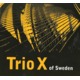 Trio X Of Sweden's Atonement from Atonement Album art
