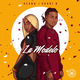 Ozuna's La Modelo (feat. Cardi B) from La Modelo Album art