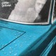 Peter Gabriel's Solsbury Hill from Peter Gabriel (Car) Album art