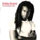 Eddy Grant's Romancing The Stone from The Greatest Hits Album art