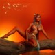 Nicki Minaj's Bed (feat. Ariana Grande) from Queen Album art